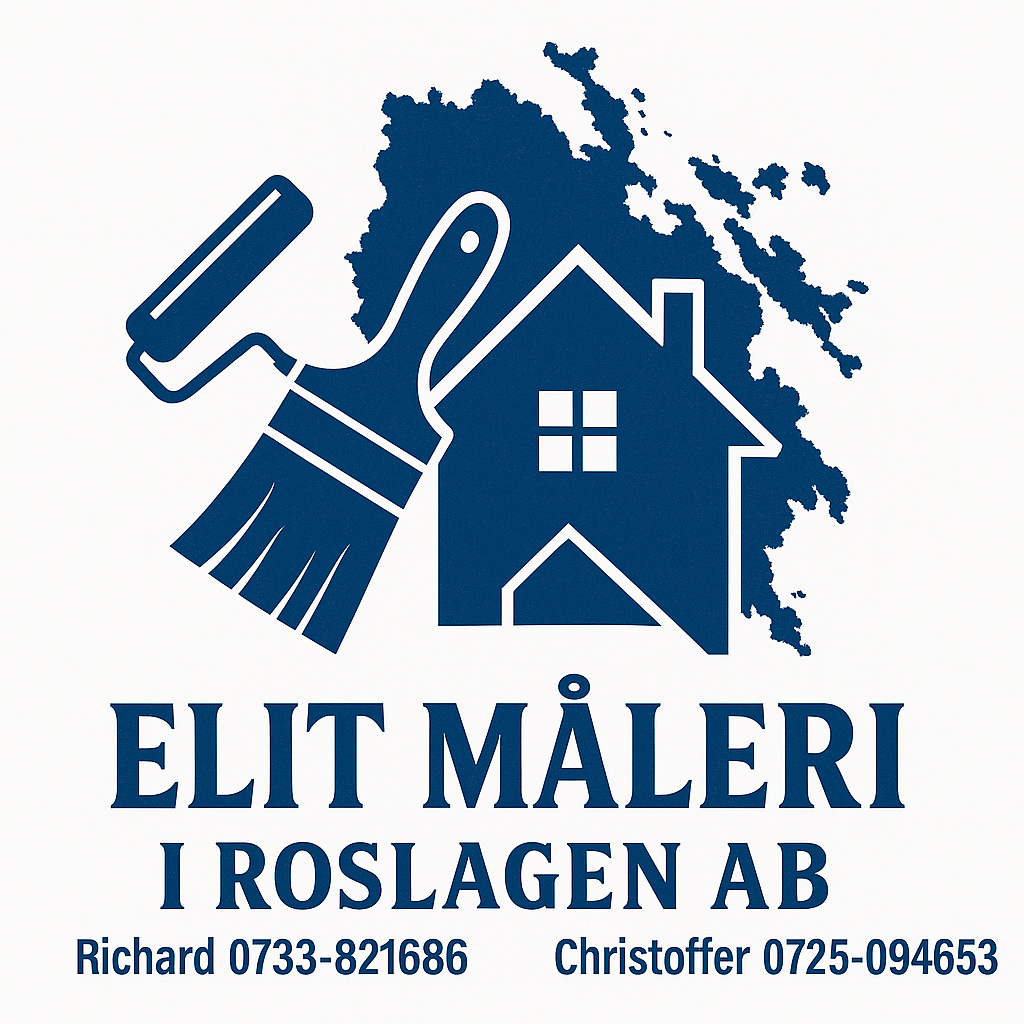 ELIT Måleri i Roslagen AB