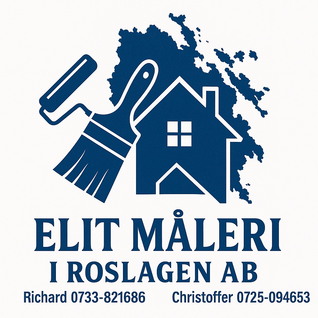ELIT Måleri i Roslagen AB